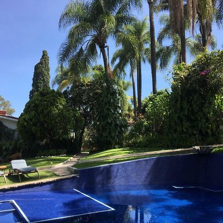 Villas Bellavista Cuernavaca Zewnętrze zdjęcie