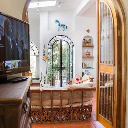 Villas Bellavista Cuernavaca Zewnętrze zdjęcie