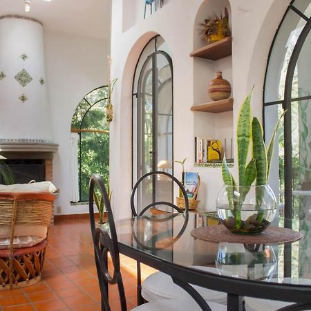 Villas Bellavista Cuernavaca Zewnętrze zdjęcie