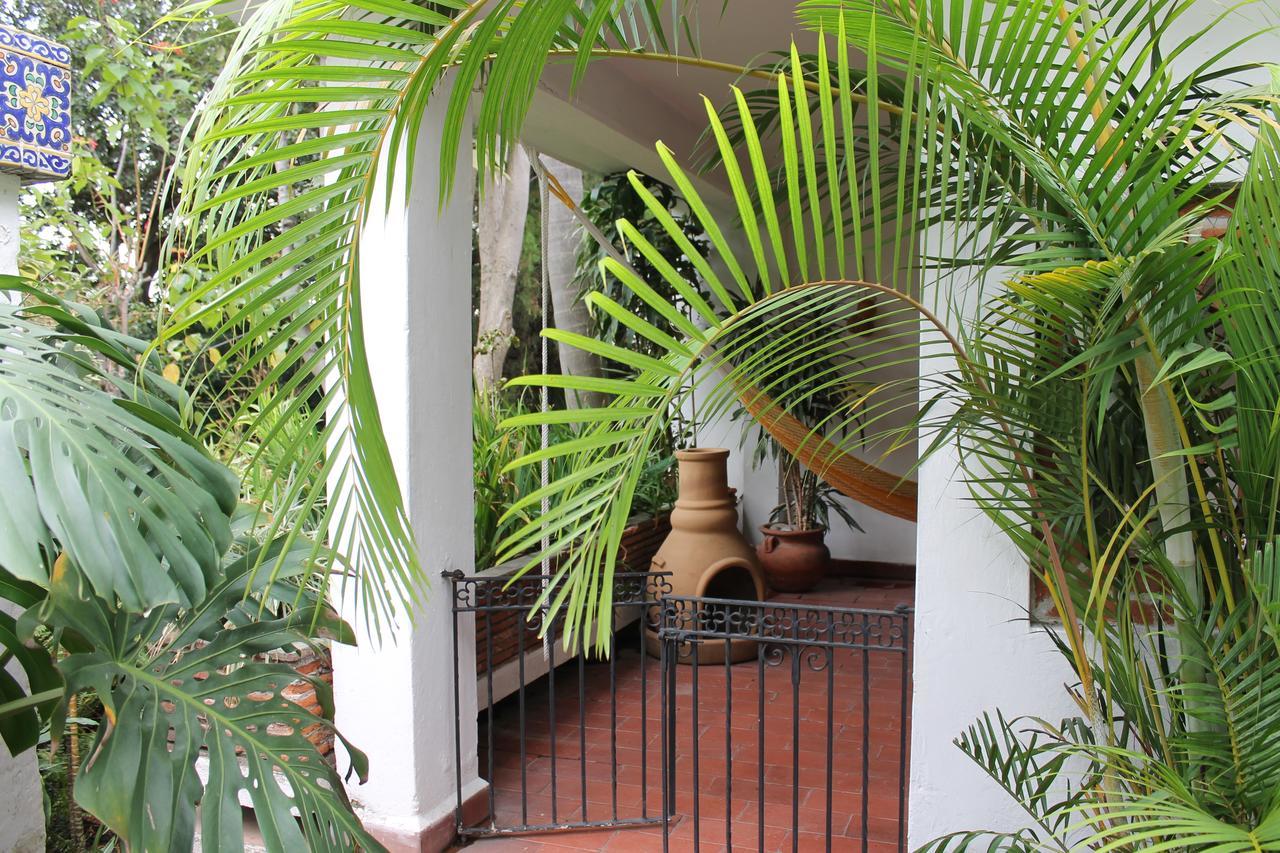 Villas Bellavista Cuernavaca Zewnętrze zdjęcie