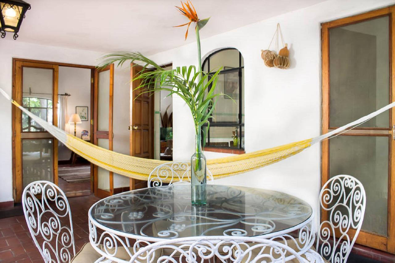 Villas Bellavista Cuernavaca Zewnętrze zdjęcie