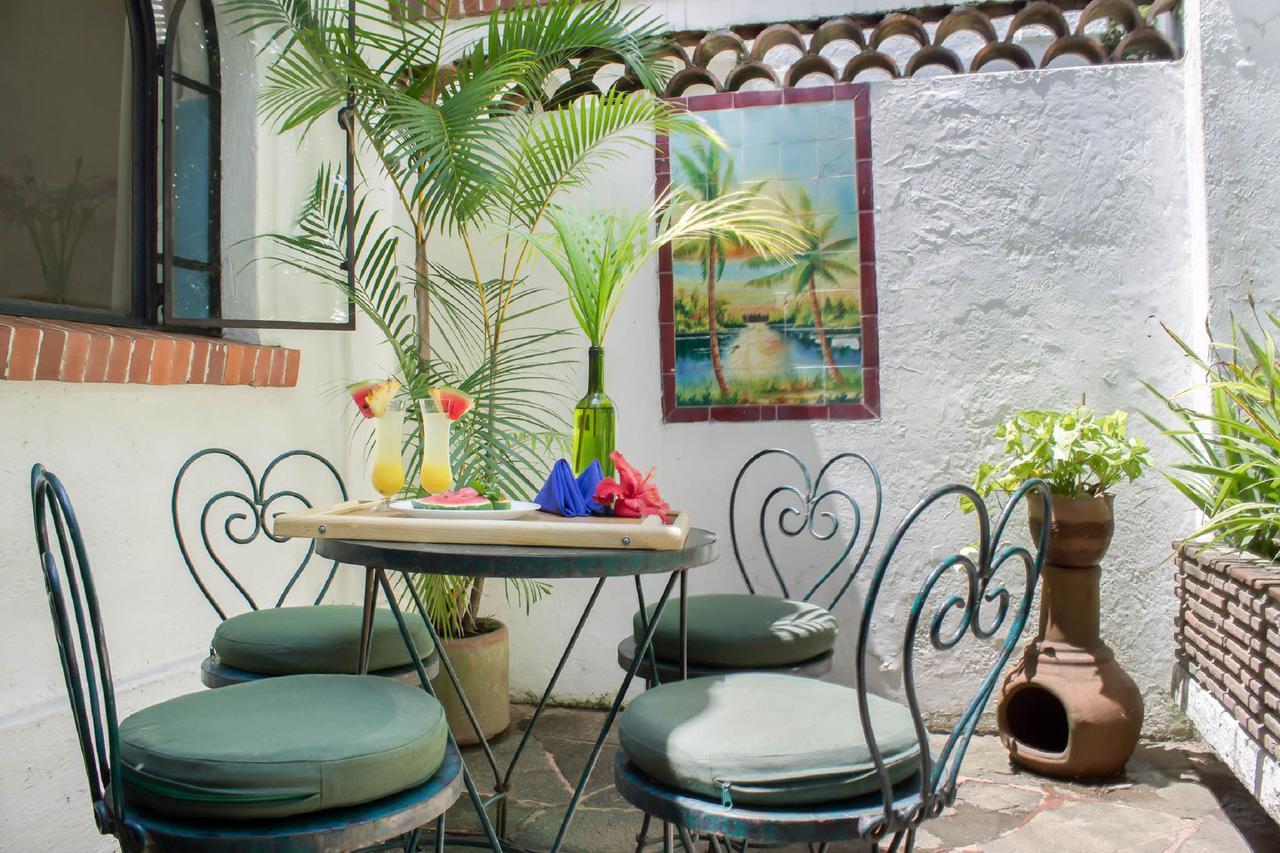 Villas Bellavista Cuernavaca Zewnętrze zdjęcie