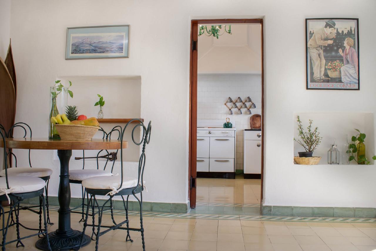 Villas Bellavista Cuernavaca Zewnętrze zdjęcie