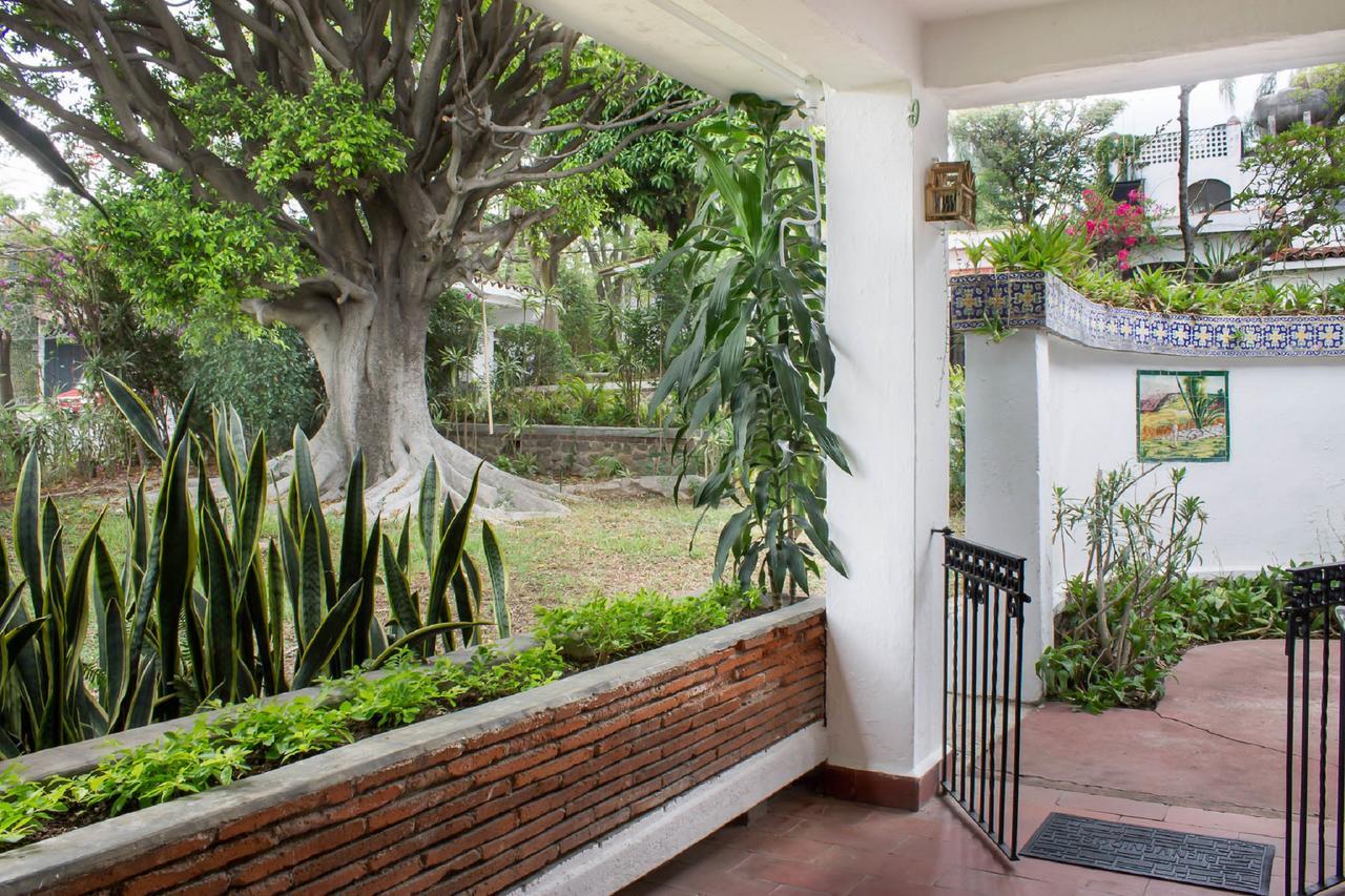 Villas Bellavista Cuernavaca Zewnętrze zdjęcie