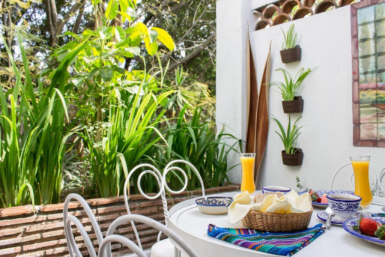 Villas Bellavista Cuernavaca Zewnętrze zdjęcie