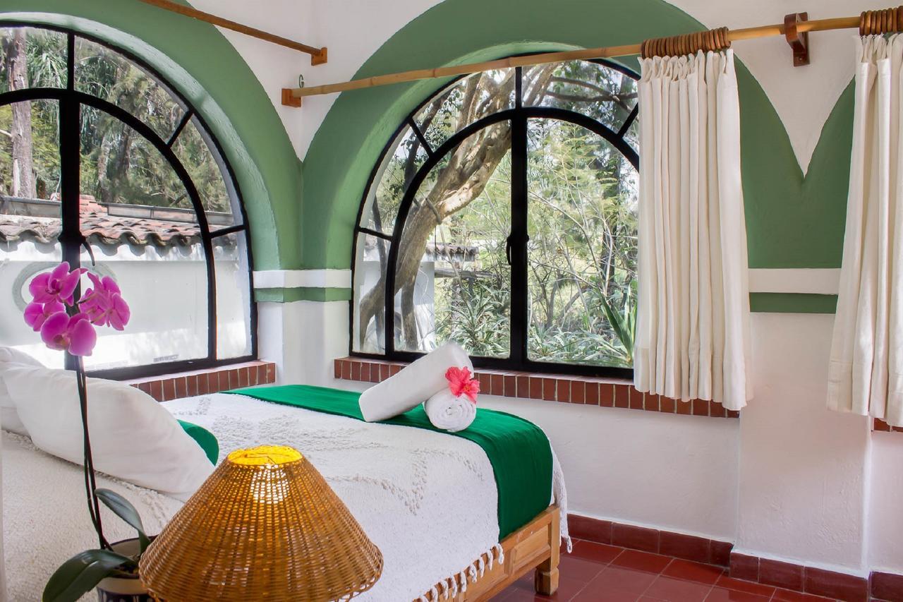 Villas Bellavista Cuernavaca Zewnętrze zdjęcie