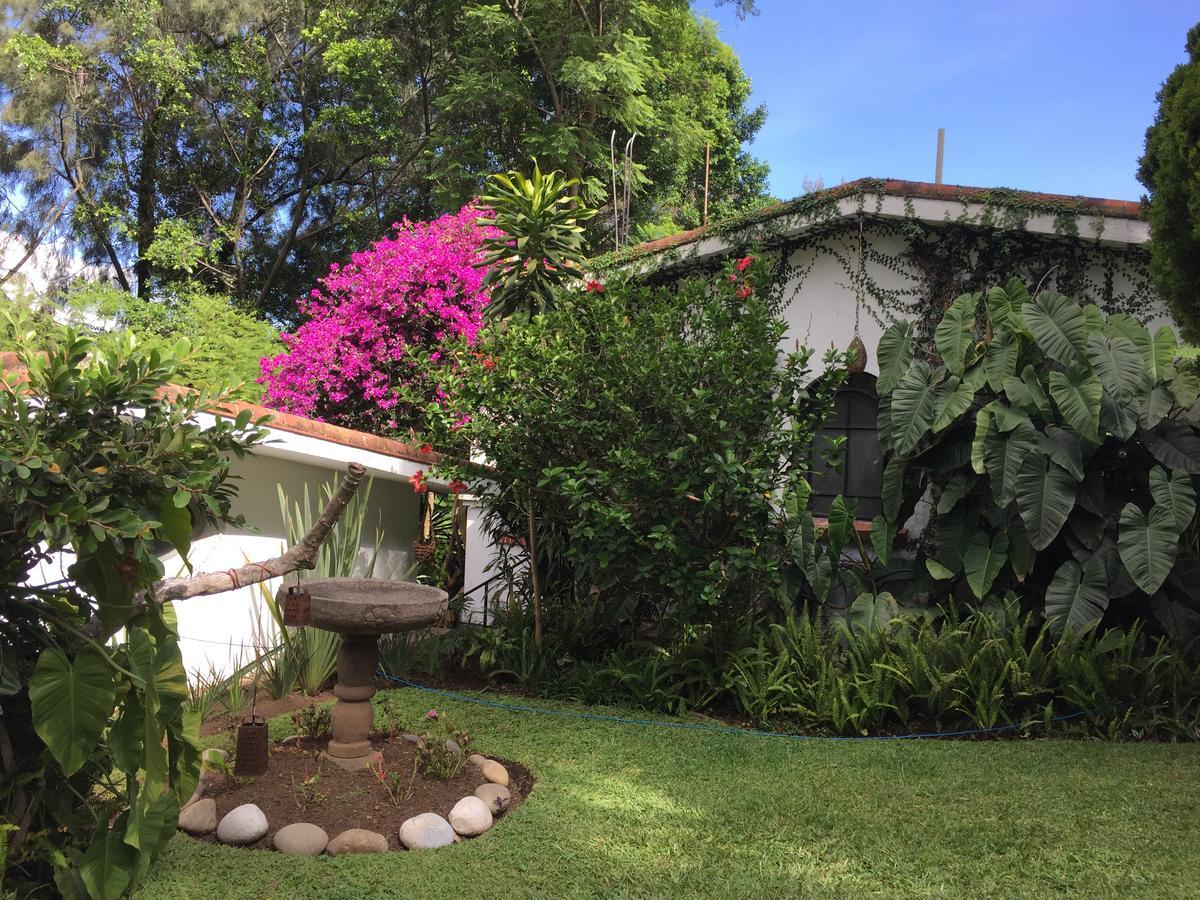 Villas Bellavista Cuernavaca Zewnętrze zdjęcie