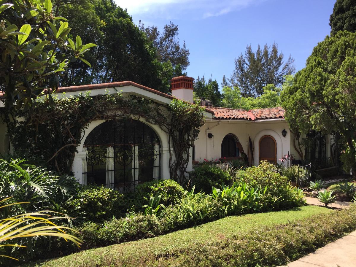 Villas Bellavista Cuernavaca Zewnętrze zdjęcie