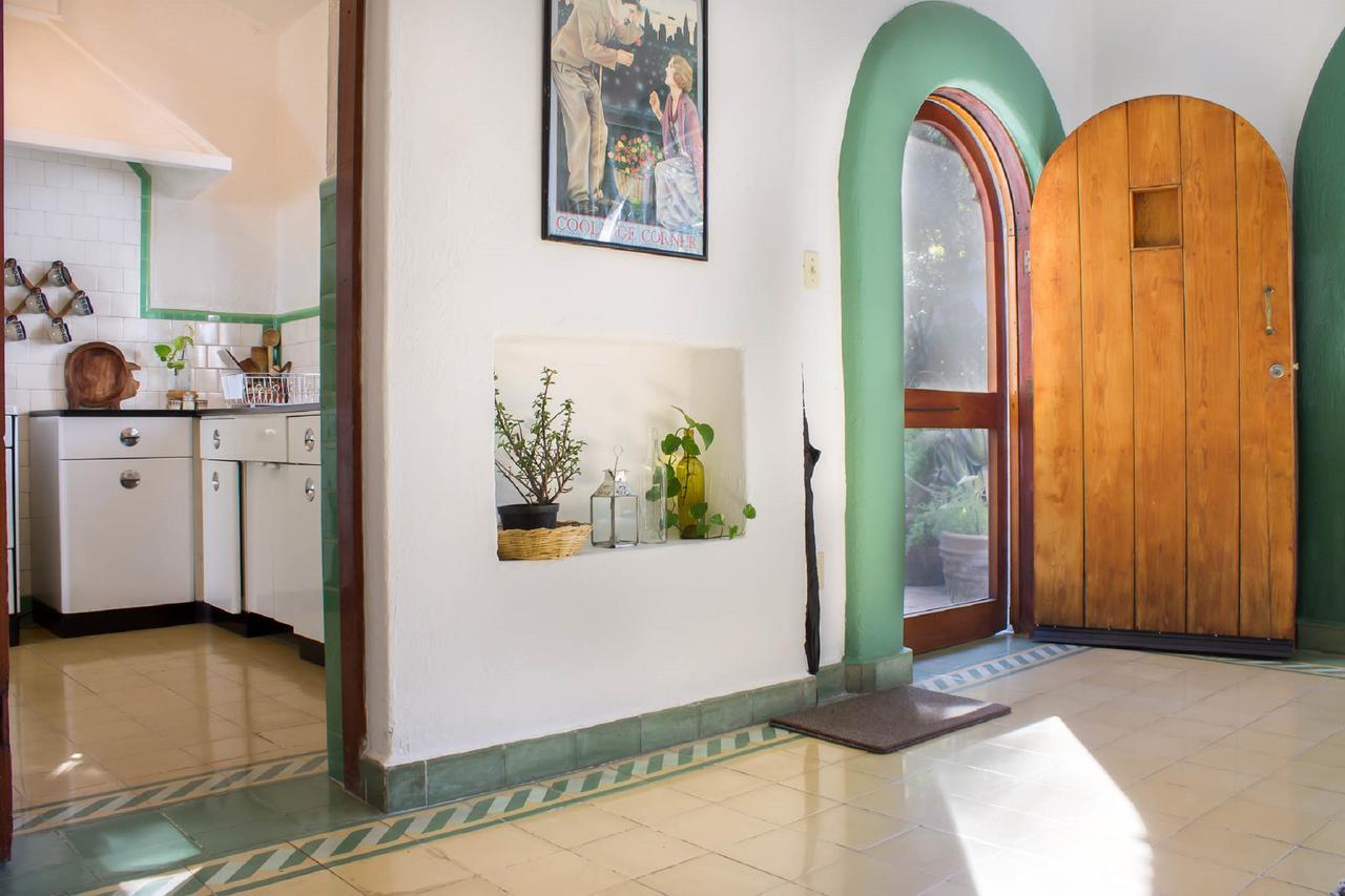 Villas Bellavista Cuernavaca Zewnętrze zdjęcie
