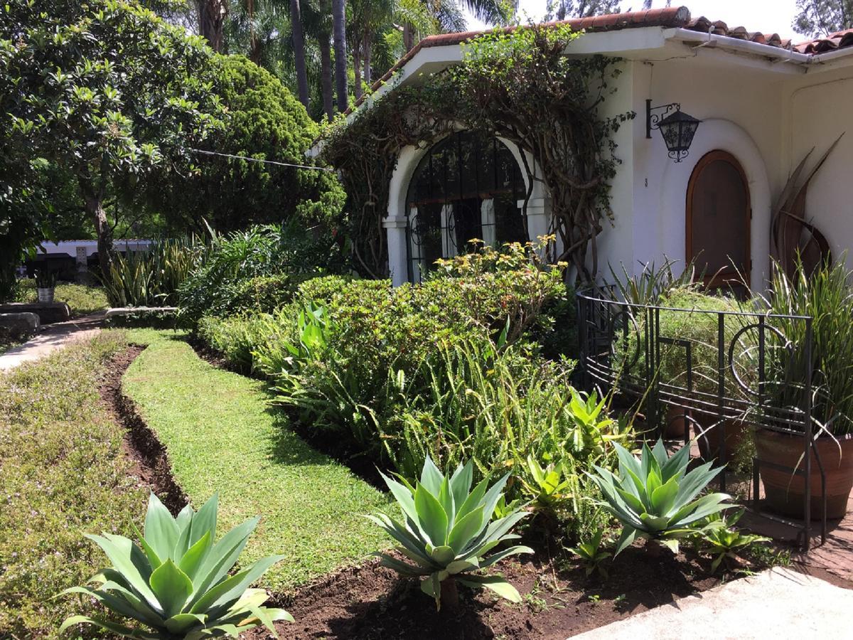 Villas Bellavista Cuernavaca Zewnętrze zdjęcie