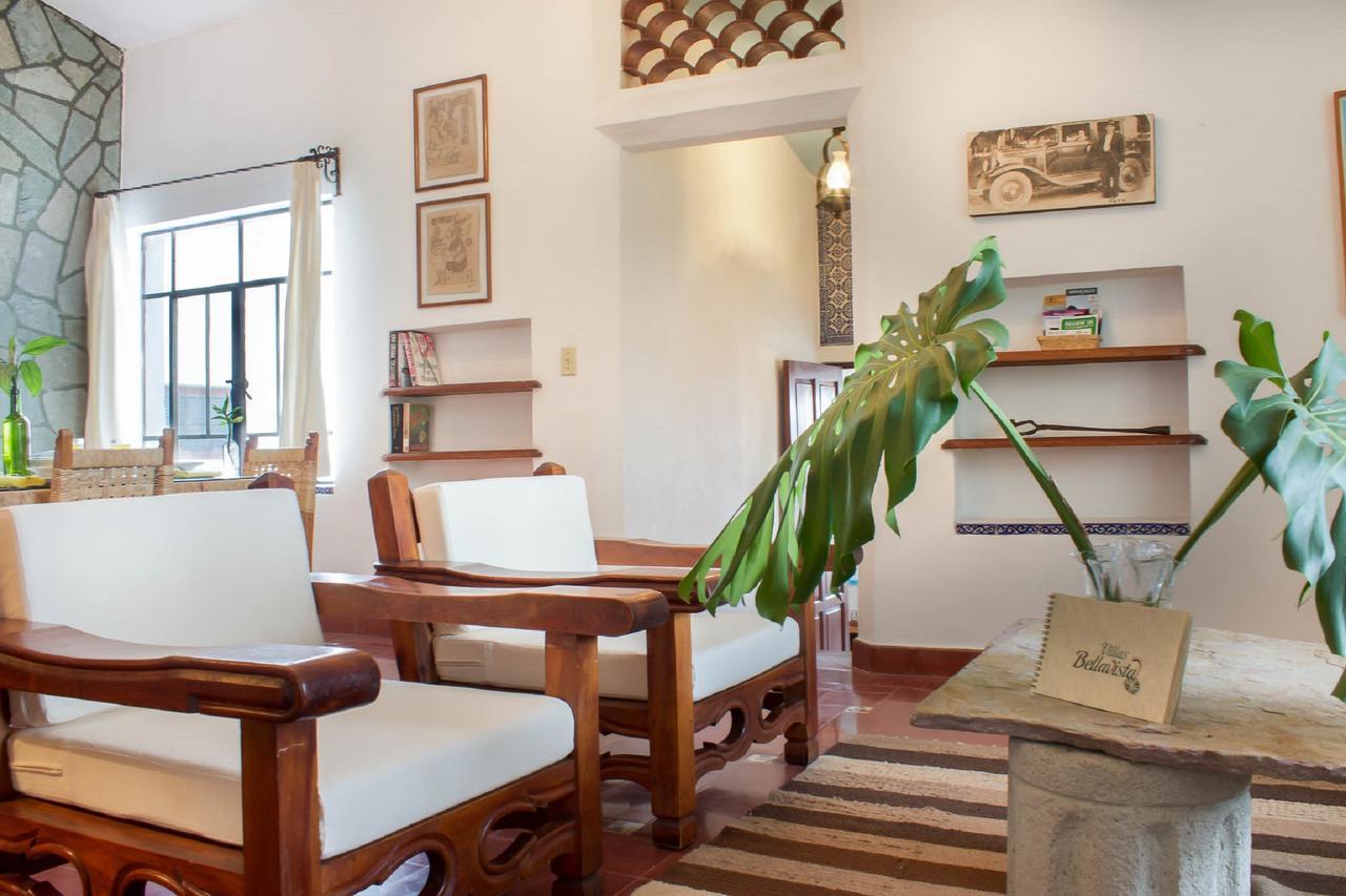 Villas Bellavista Cuernavaca Zewnętrze zdjęcie