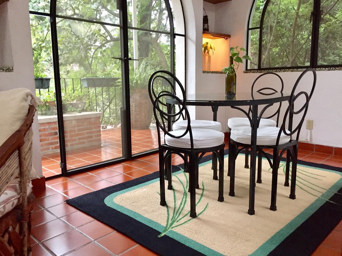 Villas Bellavista Cuernavaca Pokój zdjęcie