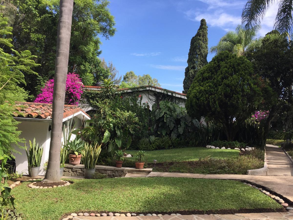 Villas Bellavista Cuernavaca Zewnętrze zdjęcie