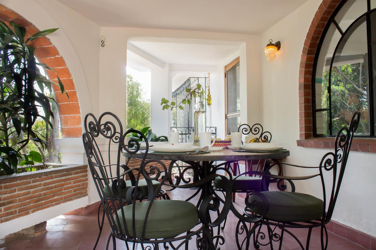 Villas Bellavista Cuernavaca Zewnętrze zdjęcie
