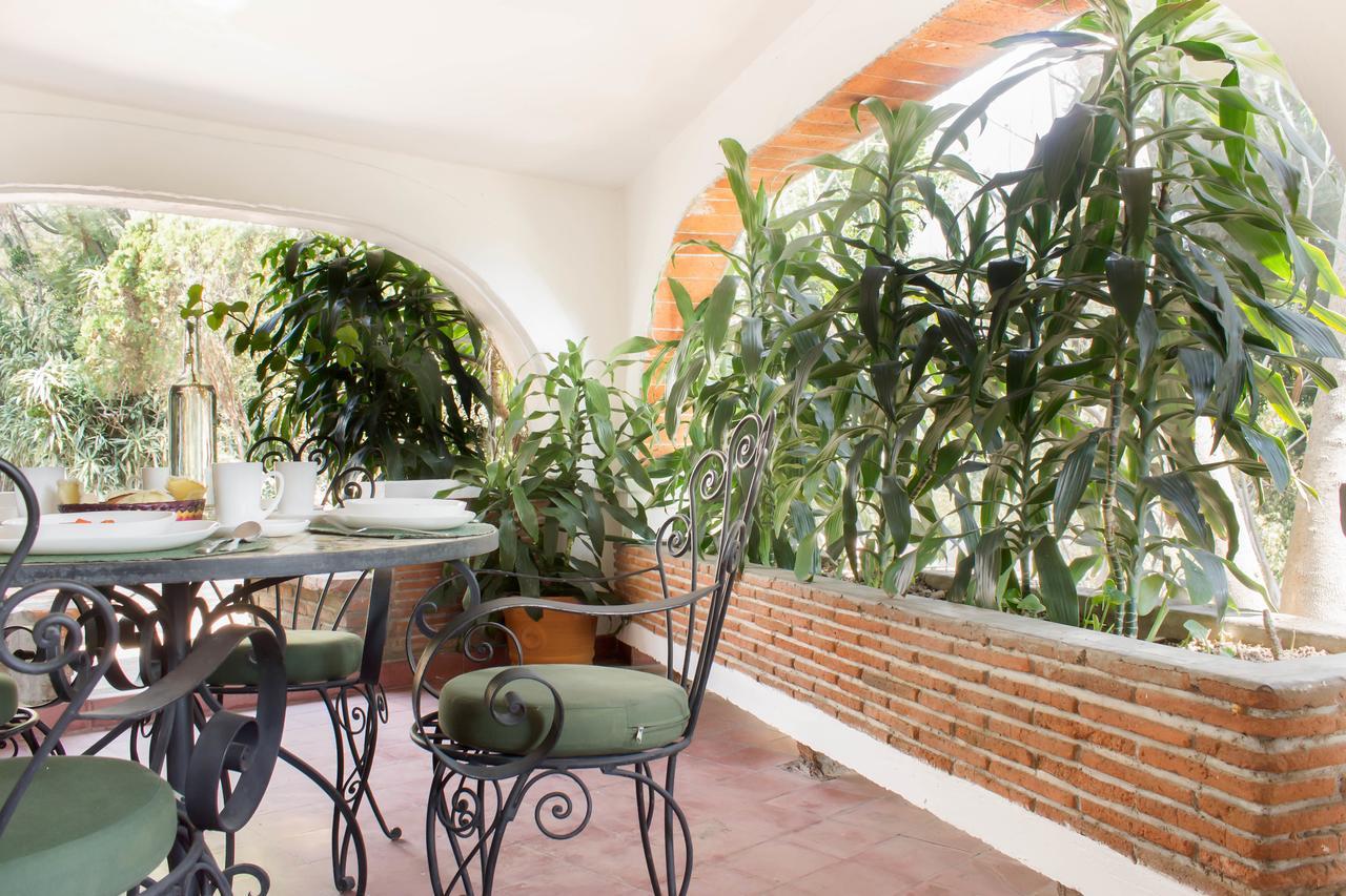 Villas Bellavista Cuernavaca Zewnętrze zdjęcie