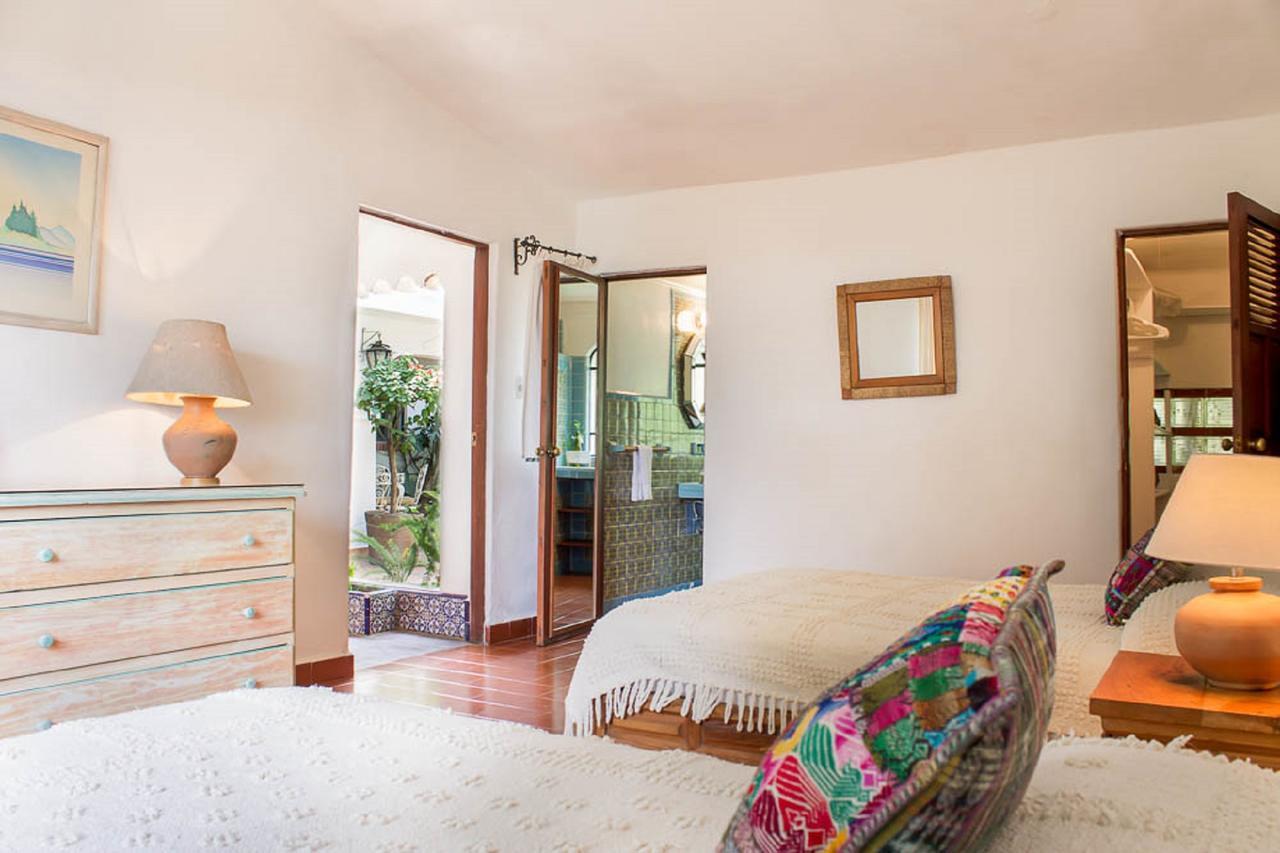 Villas Bellavista Cuernavaca Pokój zdjęcie