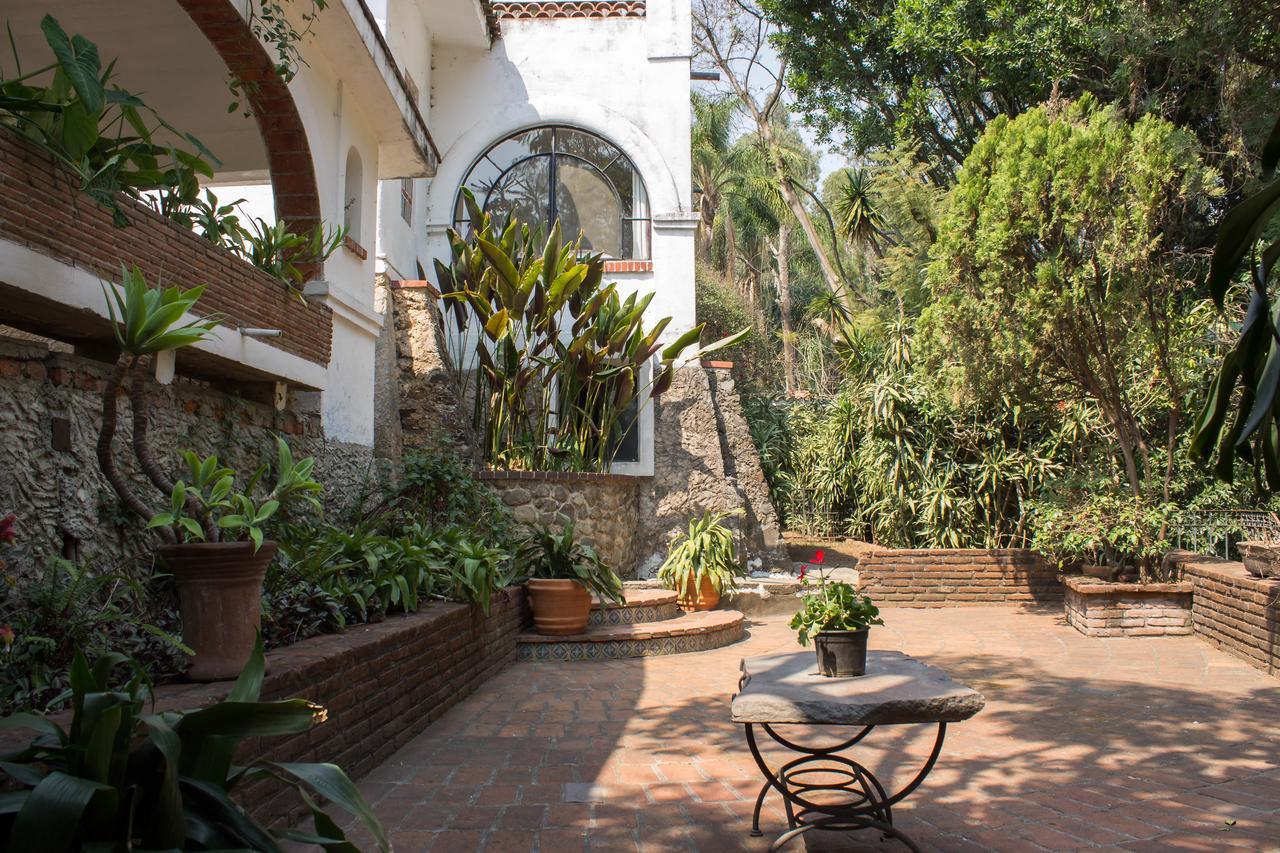 Villas Bellavista Cuernavaca Zewnętrze zdjęcie