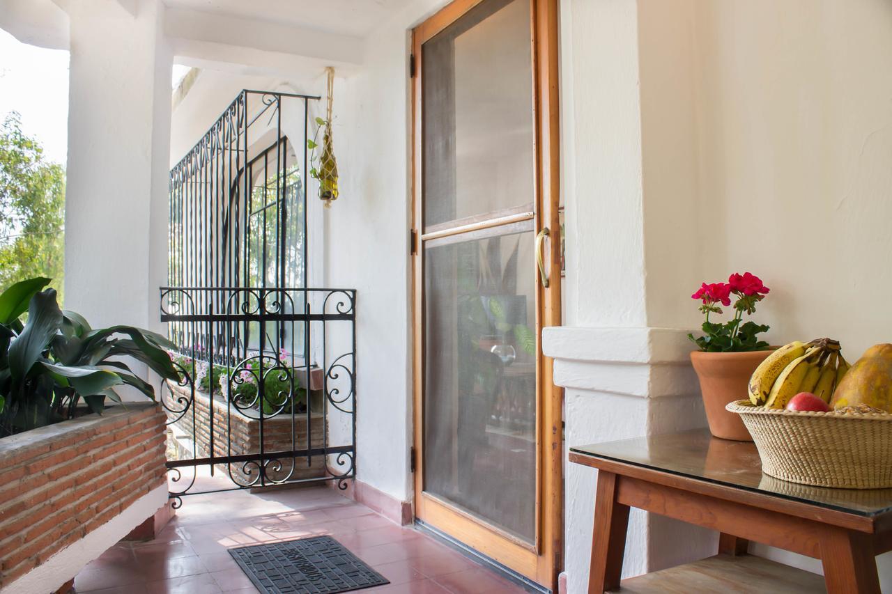 Villas Bellavista Cuernavaca Zewnętrze zdjęcie