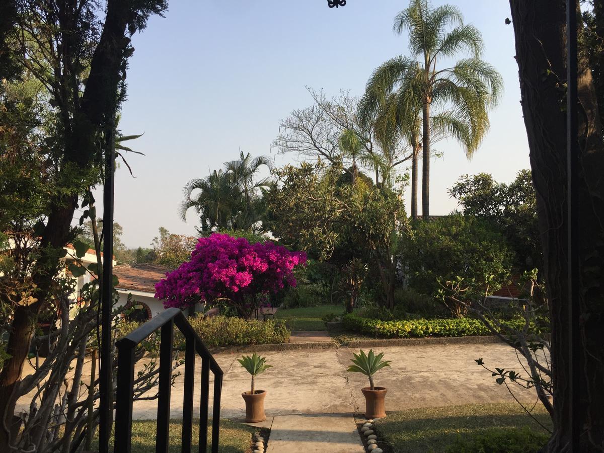Villas Bellavista Cuernavaca Zewnętrze zdjęcie