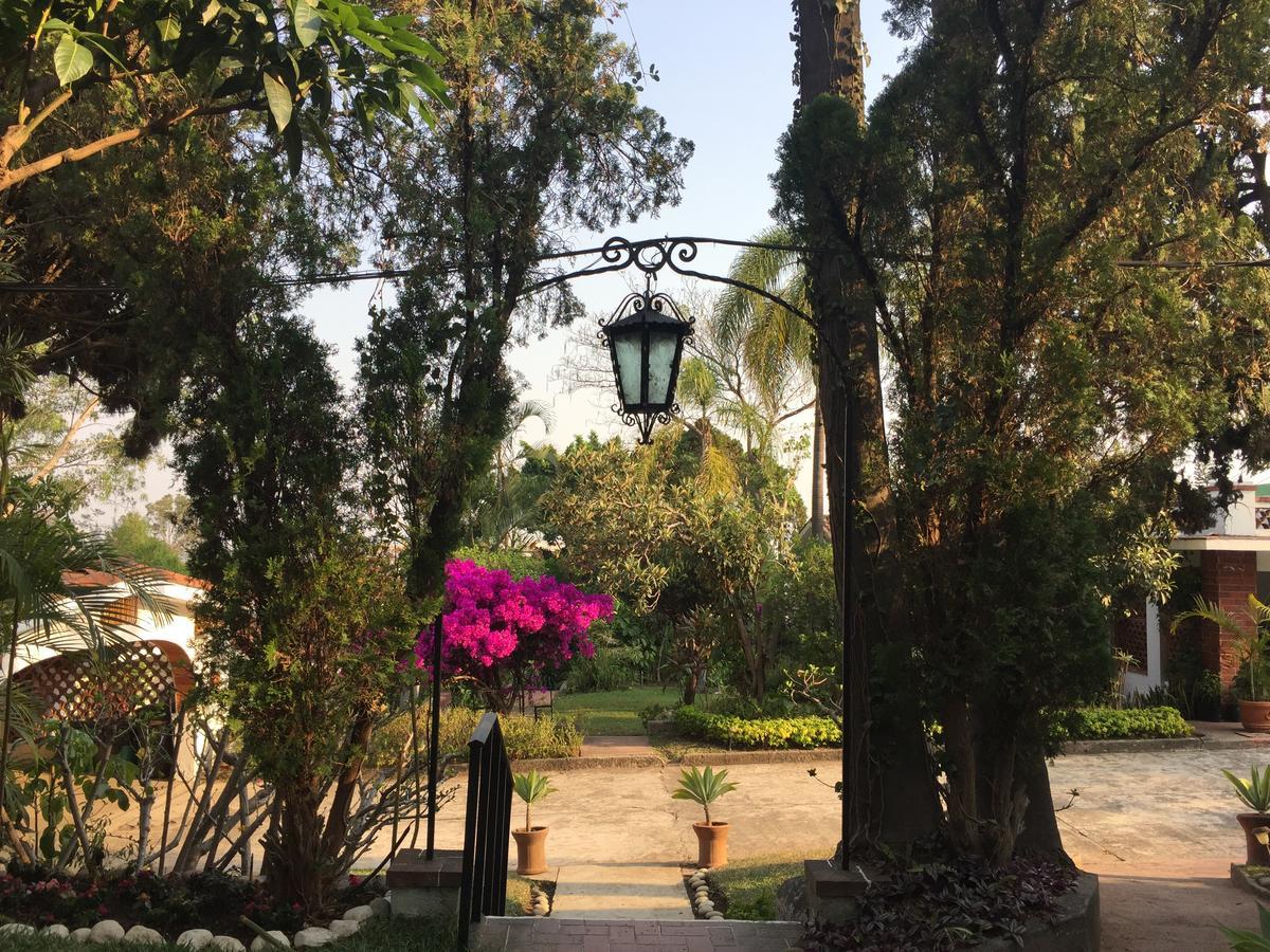 Villas Bellavista Cuernavaca Zewnętrze zdjęcie