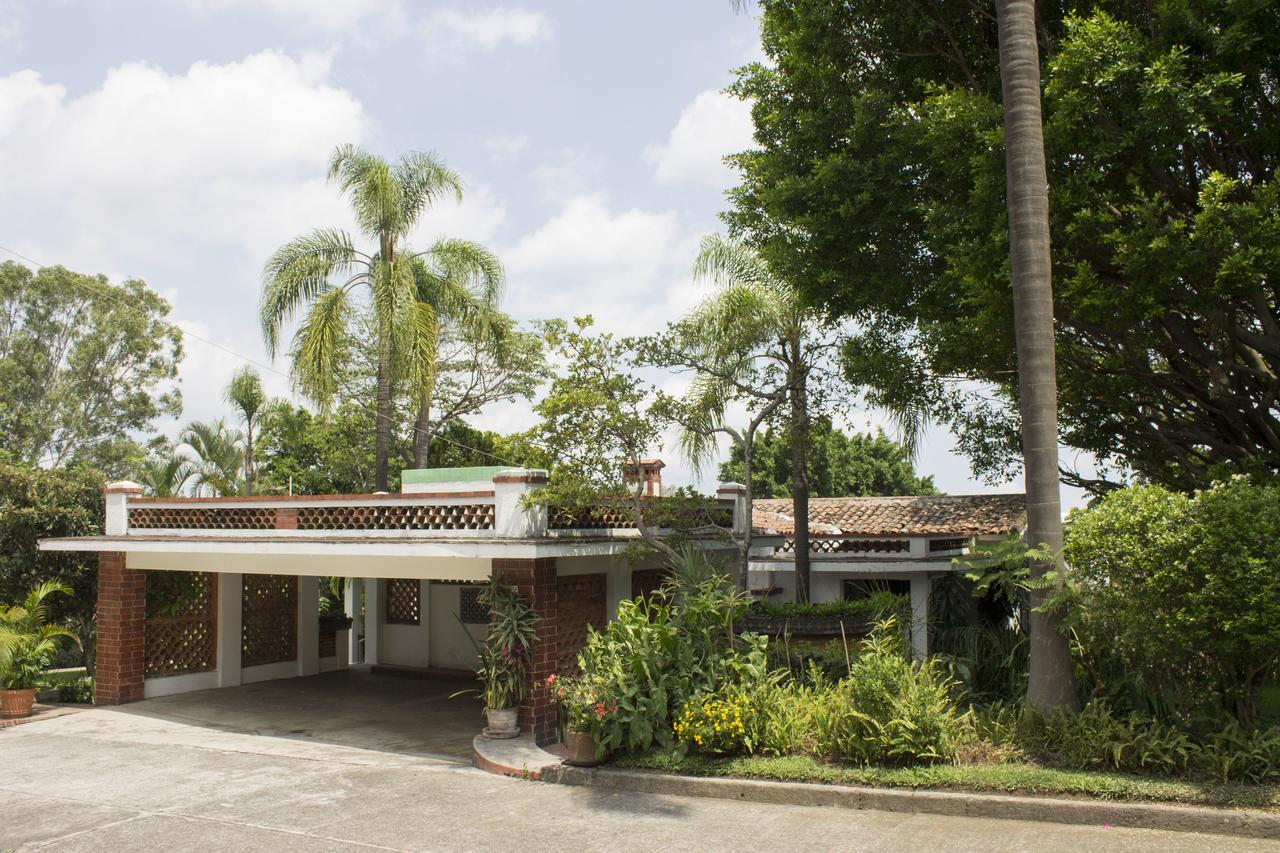 Villas Bellavista Cuernavaca Zewnętrze zdjęcie