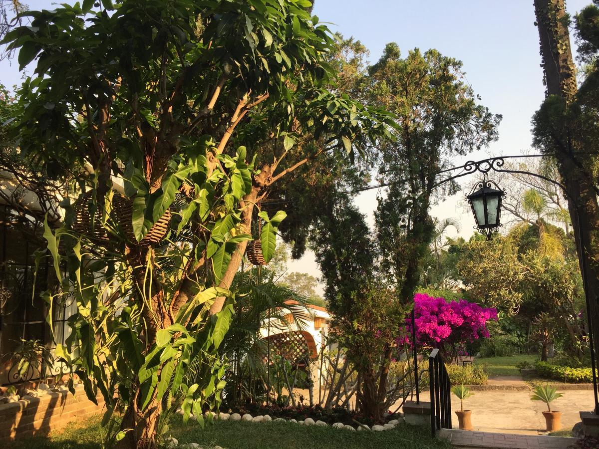 Villas Bellavista Cuernavaca Zewnętrze zdjęcie