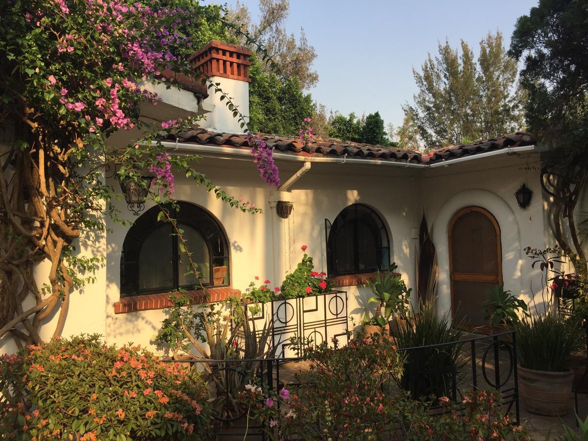 Villas Bellavista Cuernavaca Zewnętrze zdjęcie