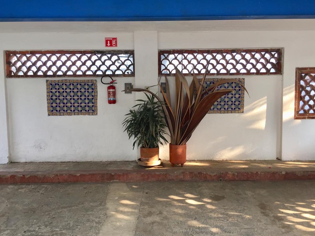 Villas Bellavista Cuernavaca Zewnętrze zdjęcie