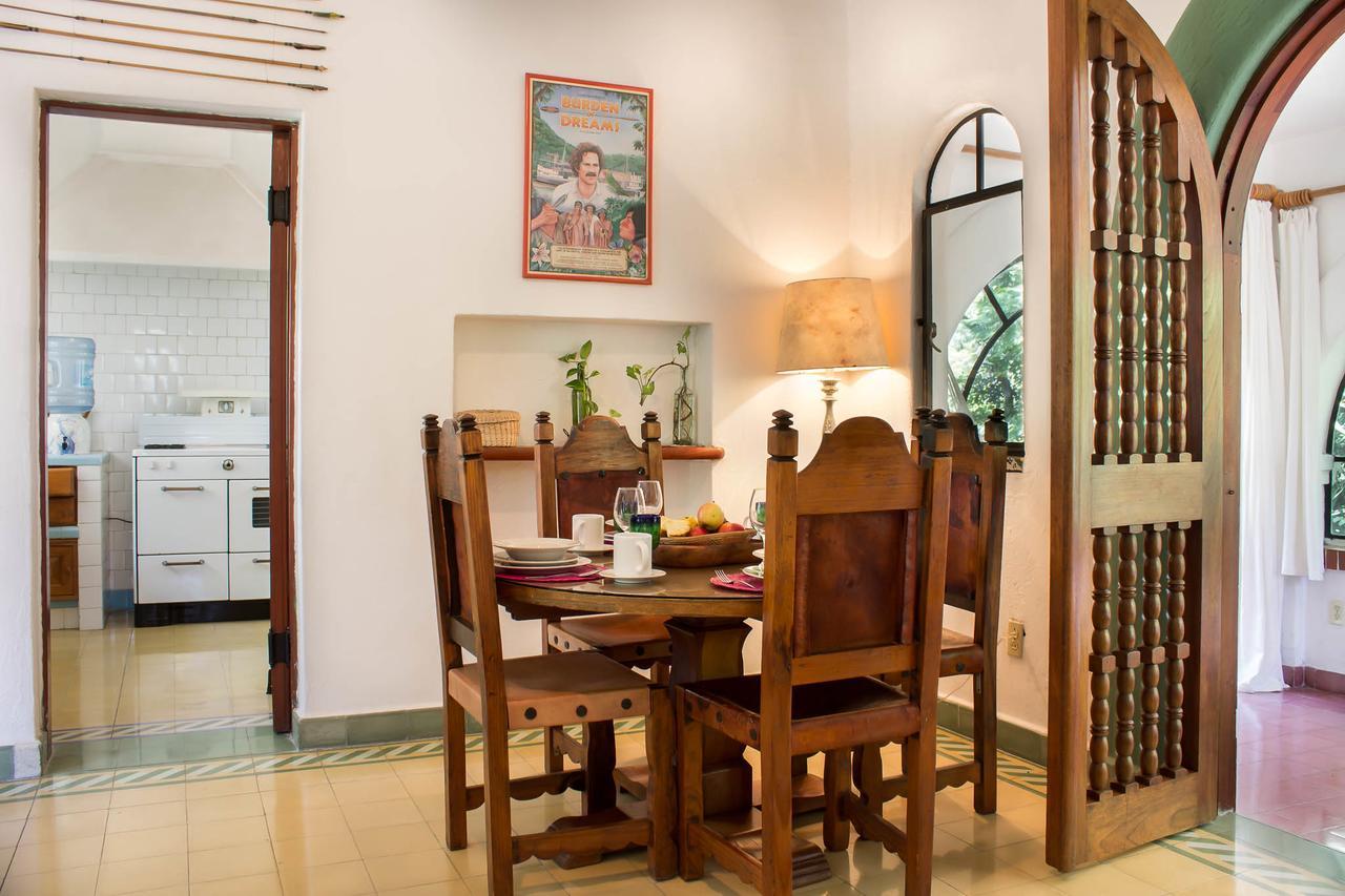 Villas Bellavista Cuernavaca Zewnętrze zdjęcie
