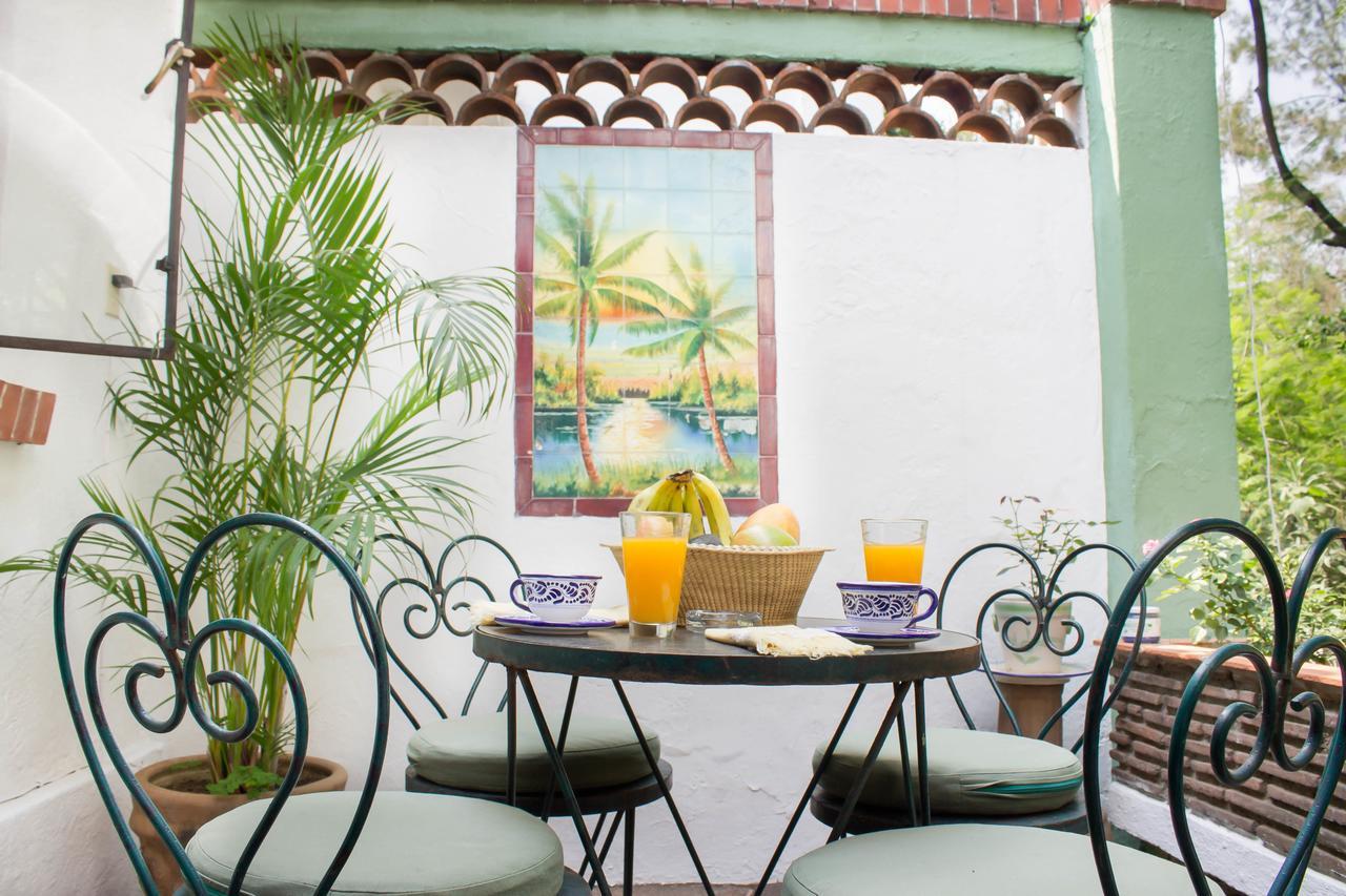 Villas Bellavista Cuernavaca Zewnętrze zdjęcie