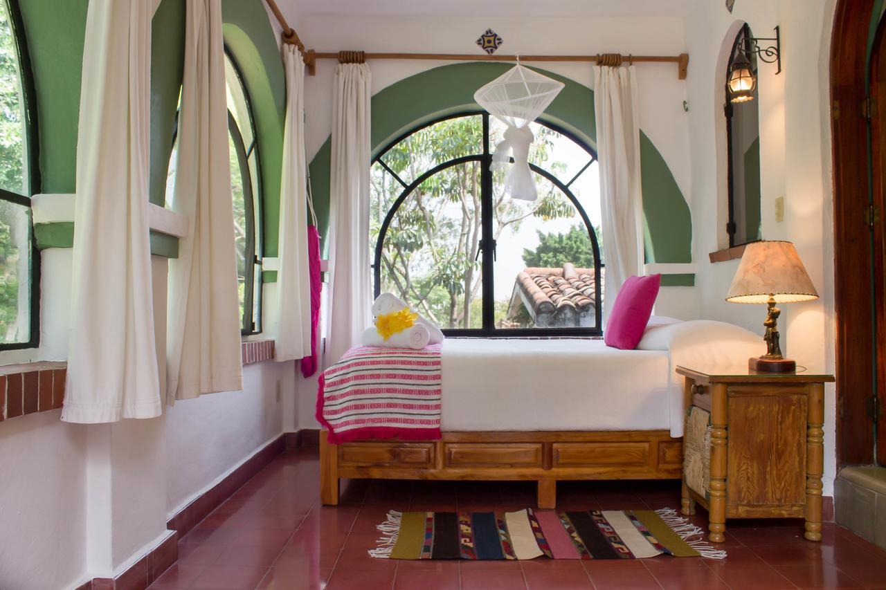 Villas Bellavista Cuernavaca Zewnętrze zdjęcie