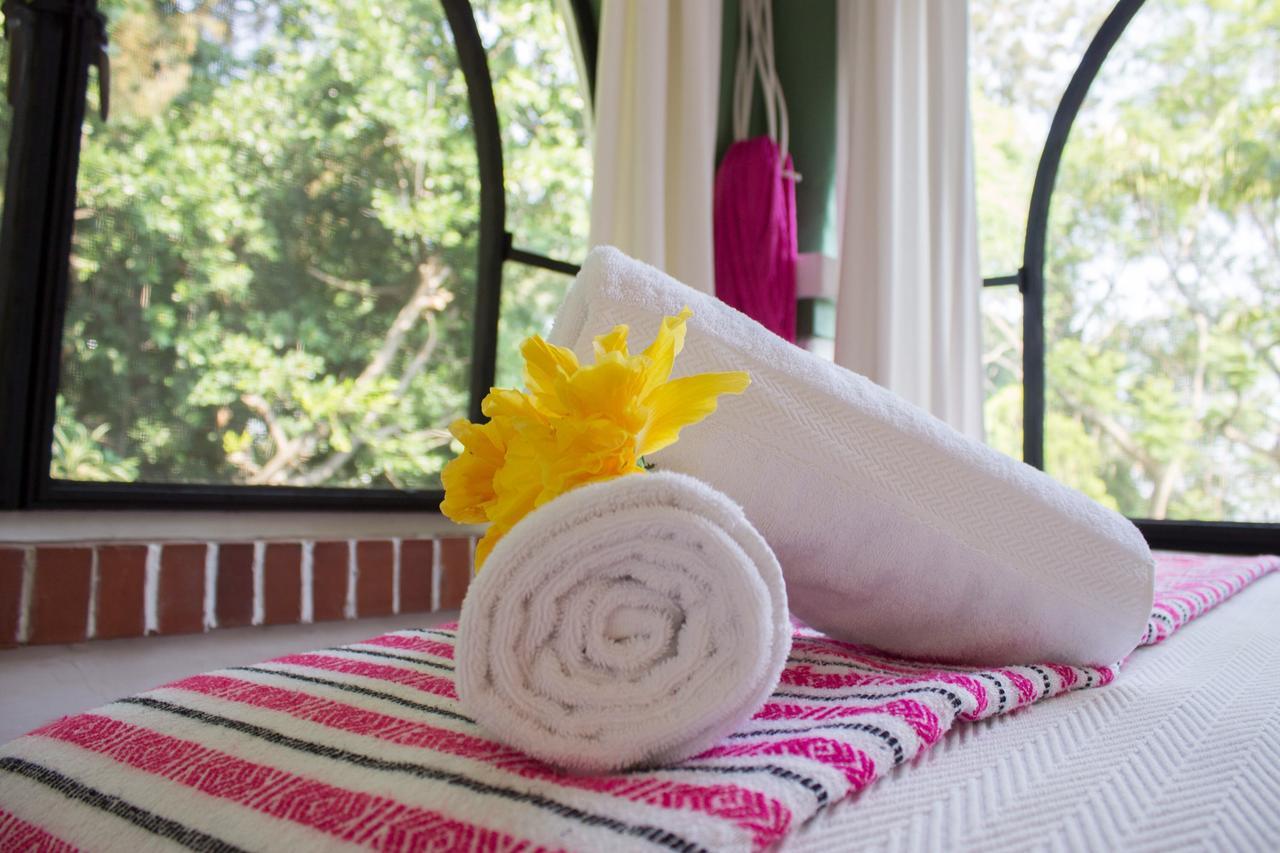 Villas Bellavista Cuernavaca Zewnętrze zdjęcie