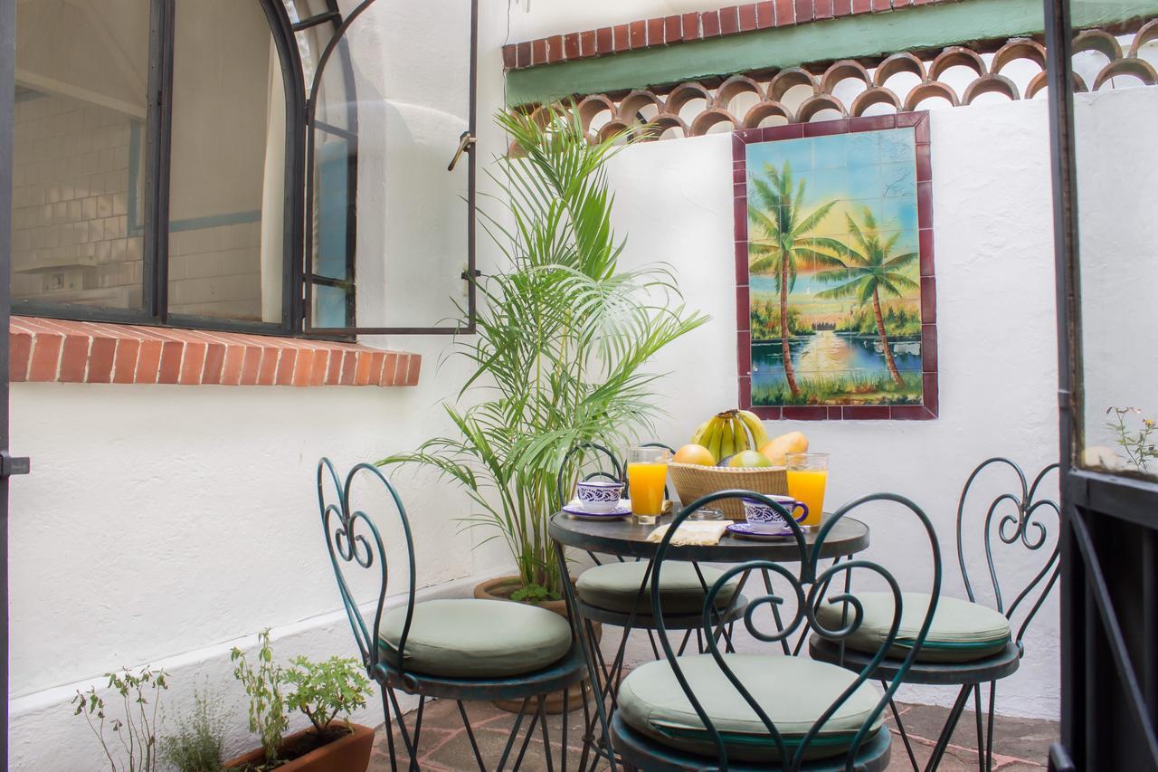 Villas Bellavista Cuernavaca Zewnętrze zdjęcie