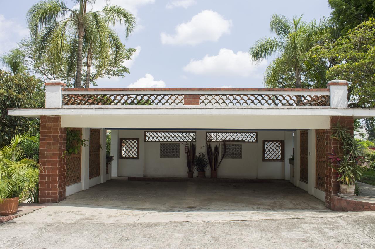 Villas Bellavista Cuernavaca Zewnętrze zdjęcie