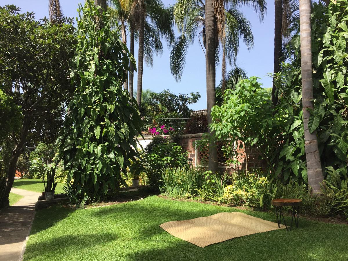 Villas Bellavista Cuernavaca Zewnętrze zdjęcie
