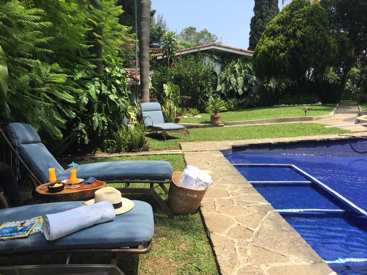 Villas Bellavista Cuernavaca Zewnętrze zdjęcie