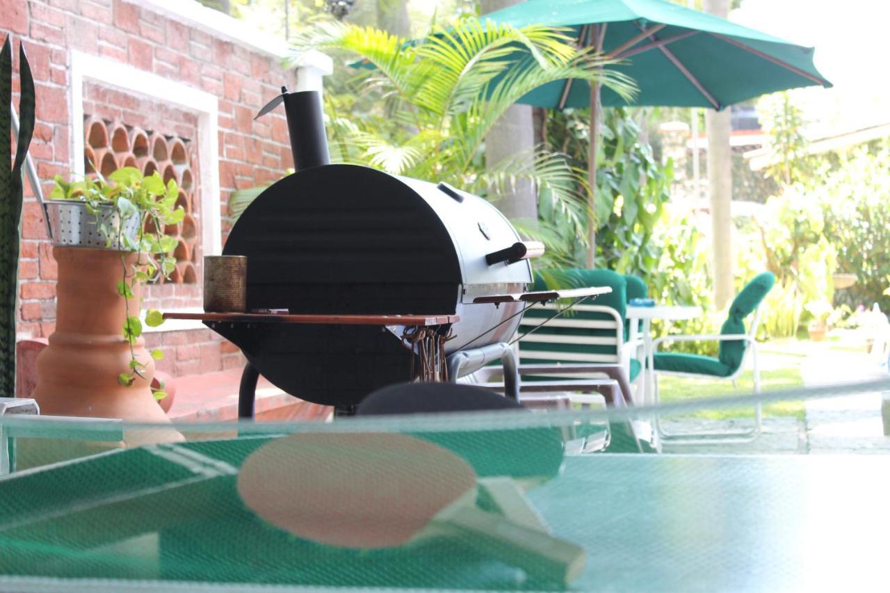 Villas Bellavista Cuernavaca Zewnętrze zdjęcie