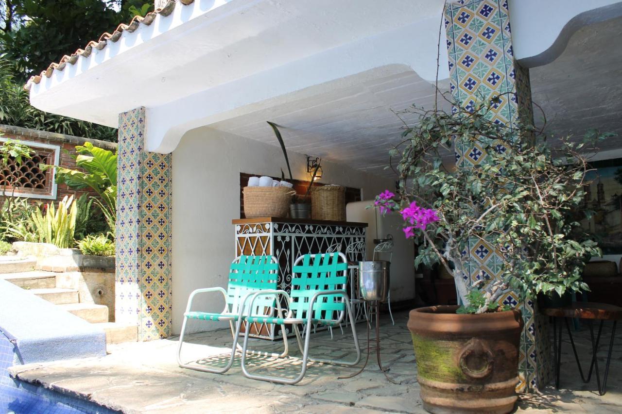Villas Bellavista Cuernavaca Zewnętrze zdjęcie