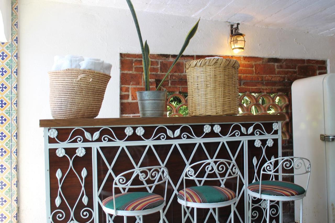 Villas Bellavista Cuernavaca Zewnętrze zdjęcie