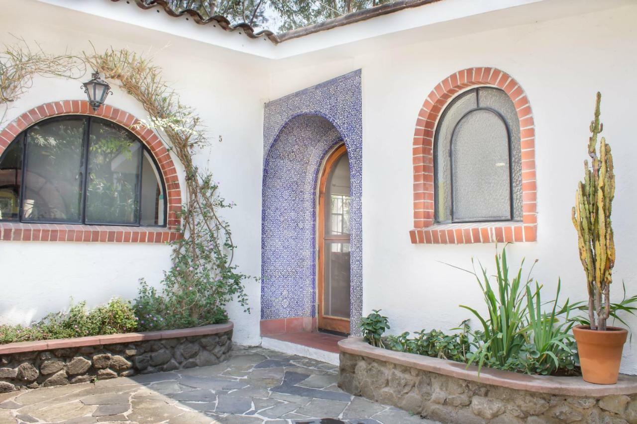 Villas Bellavista Cuernavaca Zewnętrze zdjęcie