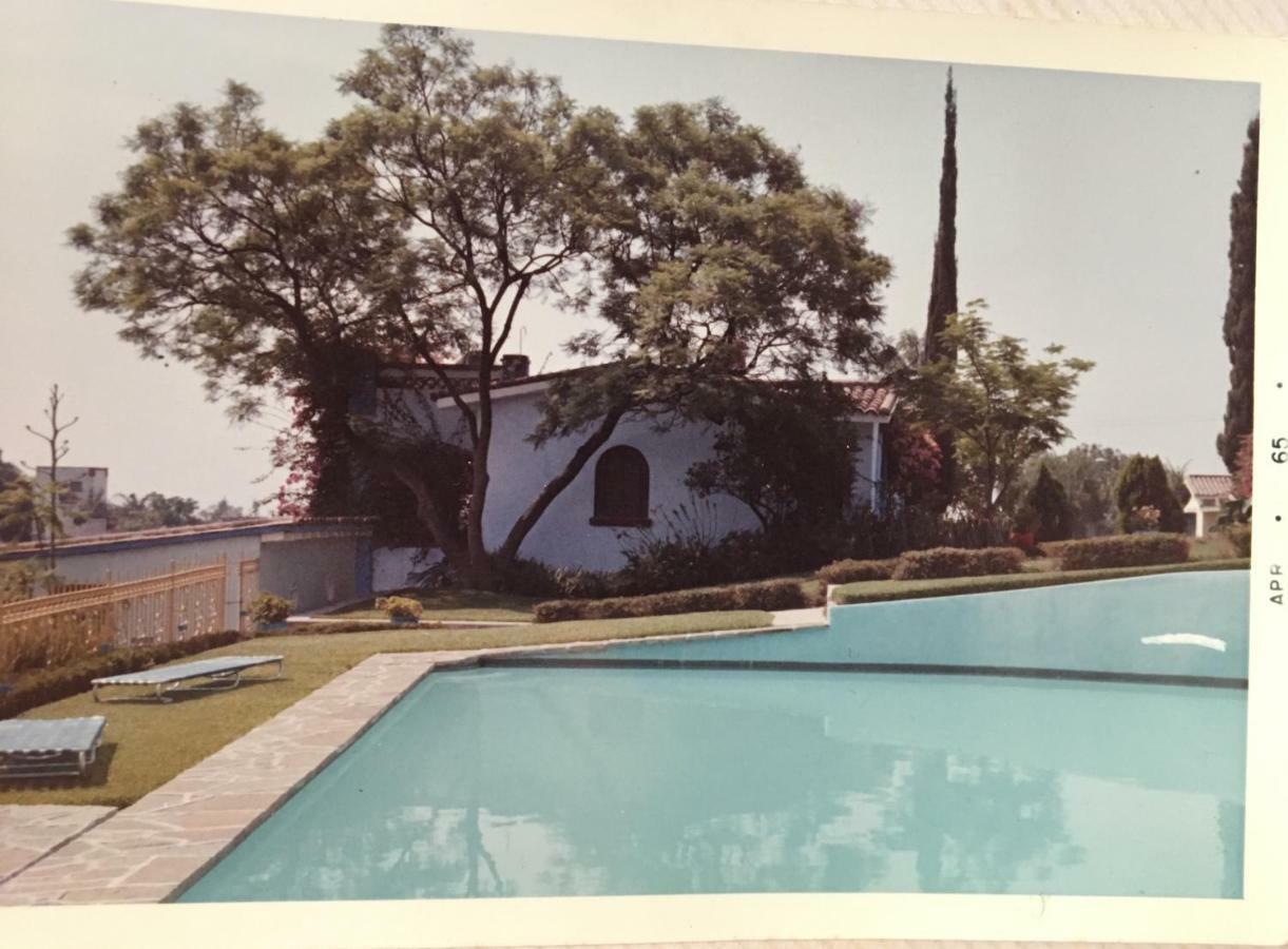 Villas Bellavista Cuernavaca Zewnętrze zdjęcie