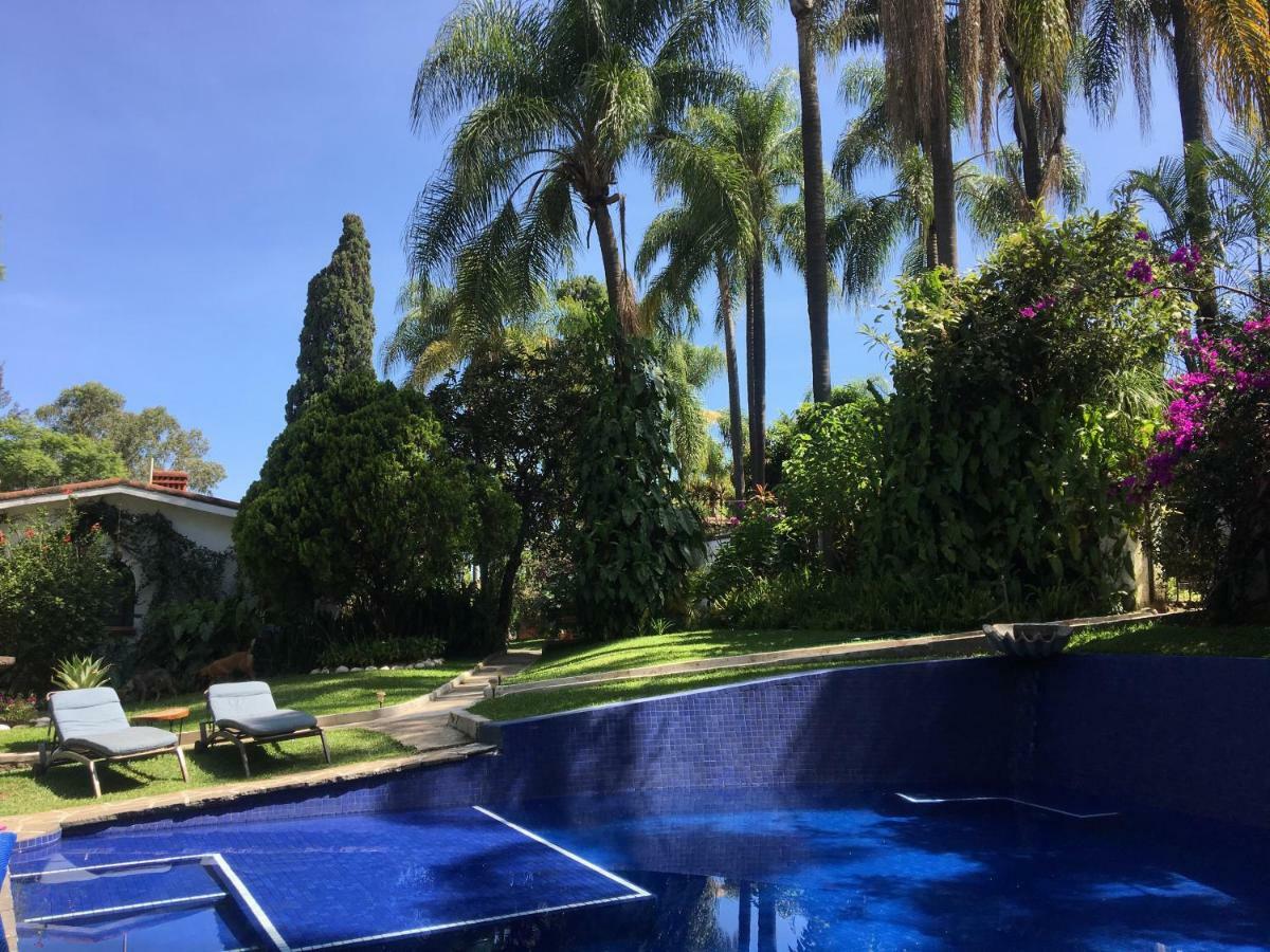 Villas Bellavista Cuernavaca Zewnętrze zdjęcie