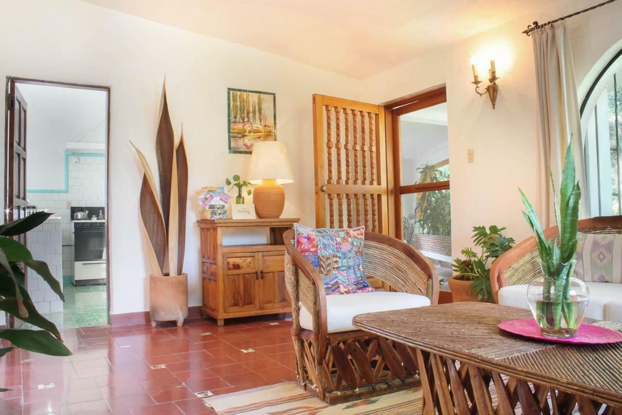 Villas Bellavista Cuernavaca Zewnętrze zdjęcie
