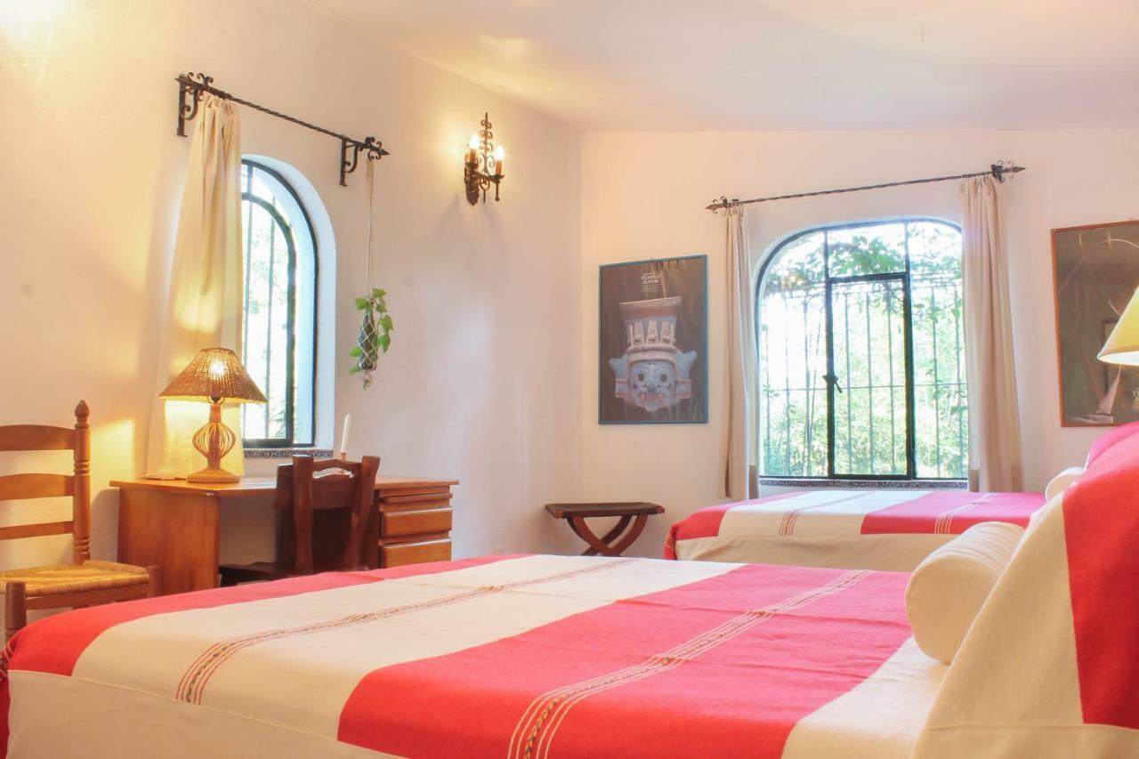 Villas Bellavista Cuernavaca Zewnętrze zdjęcie