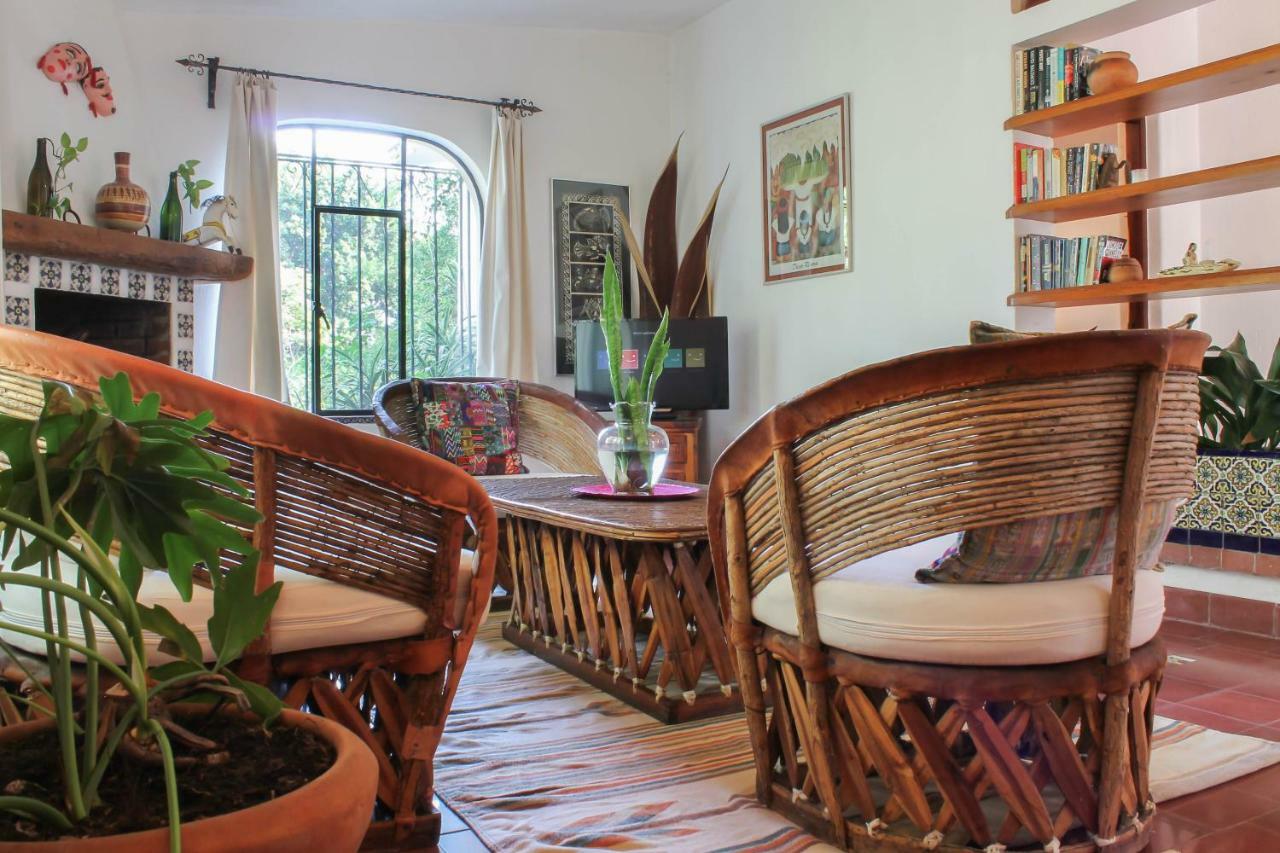 Villas Bellavista Cuernavaca Zewnętrze zdjęcie