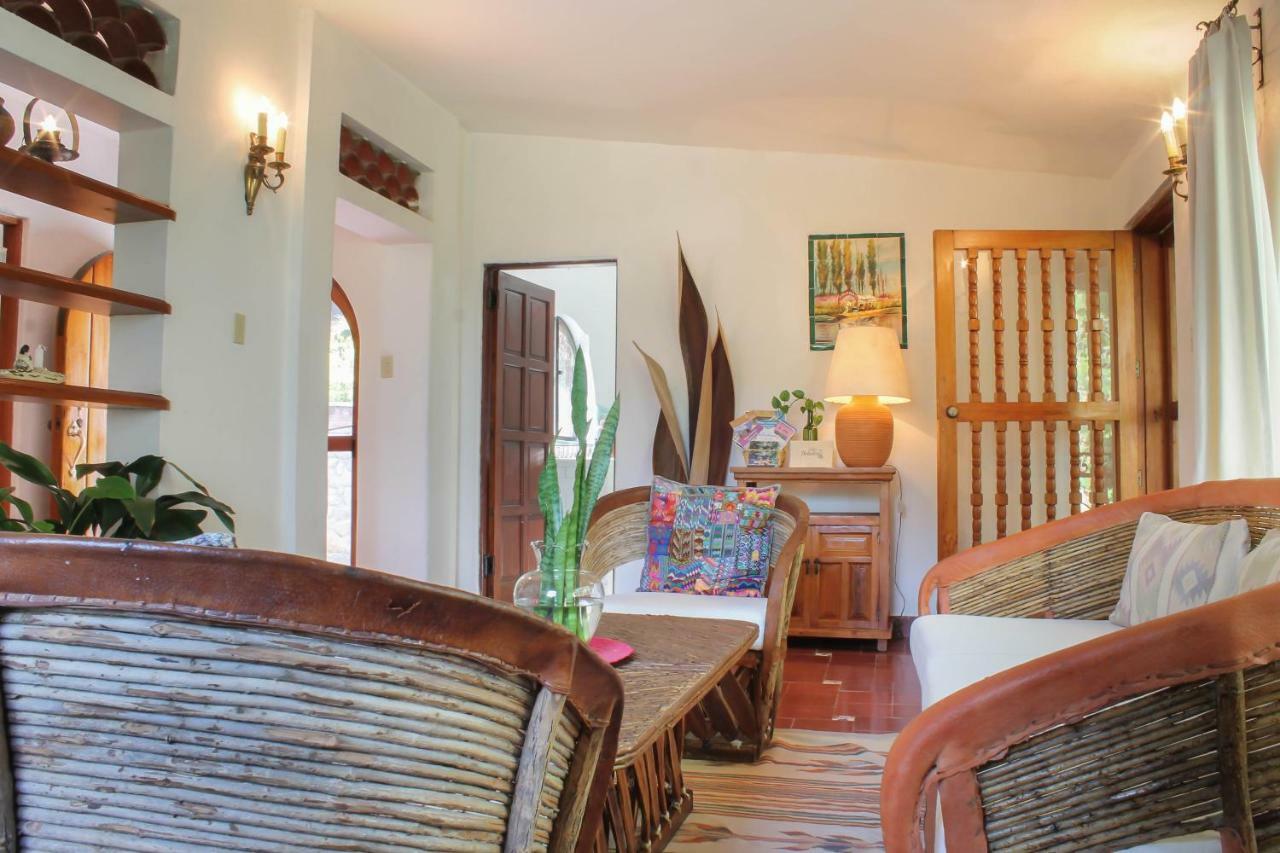 Villas Bellavista Cuernavaca Zewnętrze zdjęcie