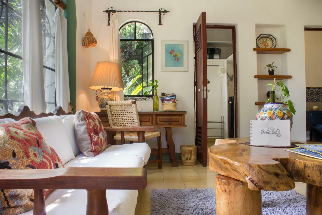 Villas Bellavista Cuernavaca Zewnętrze zdjęcie
