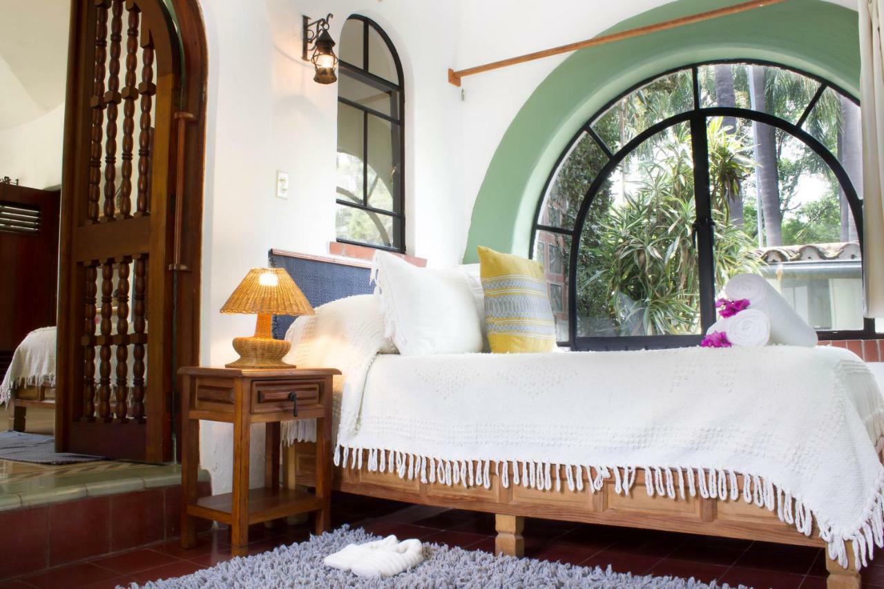 Villas Bellavista Cuernavaca Zewnętrze zdjęcie
