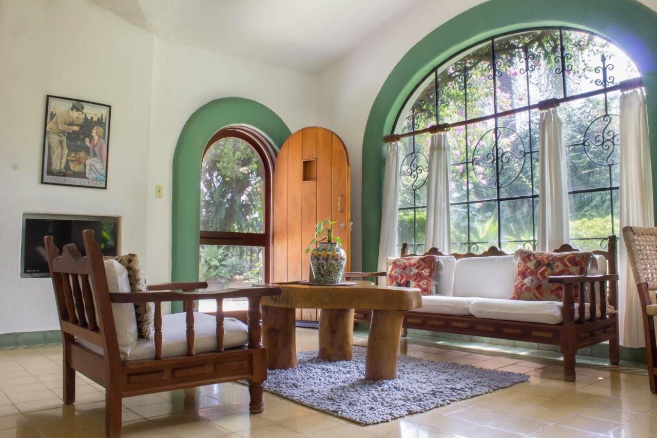 Villas Bellavista Cuernavaca Zewnętrze zdjęcie