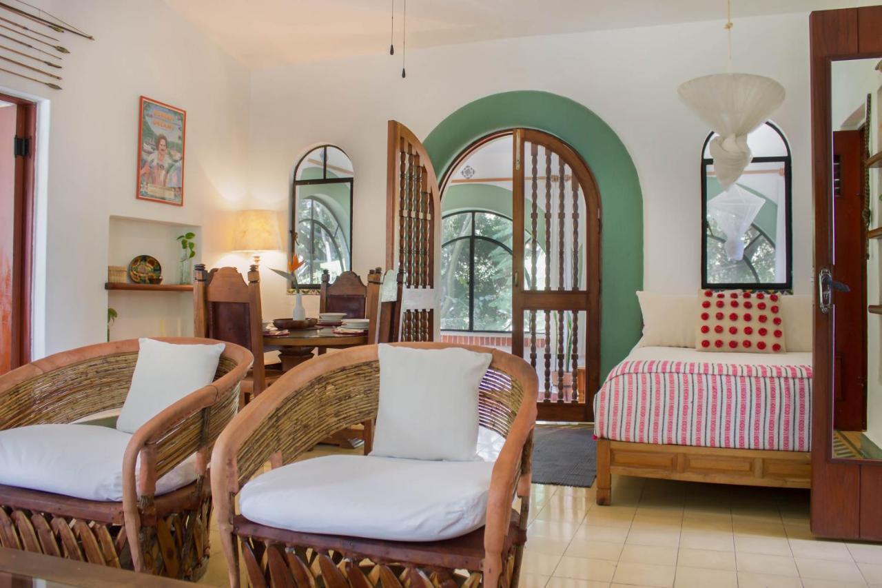 Villas Bellavista Cuernavaca Zewnętrze zdjęcie